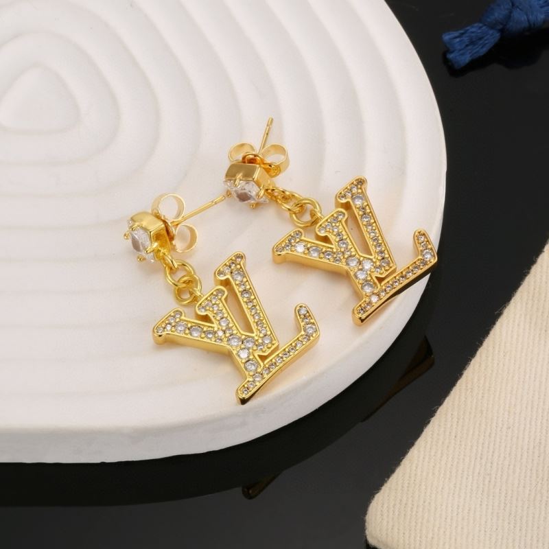 Louis Vuitton Earrings